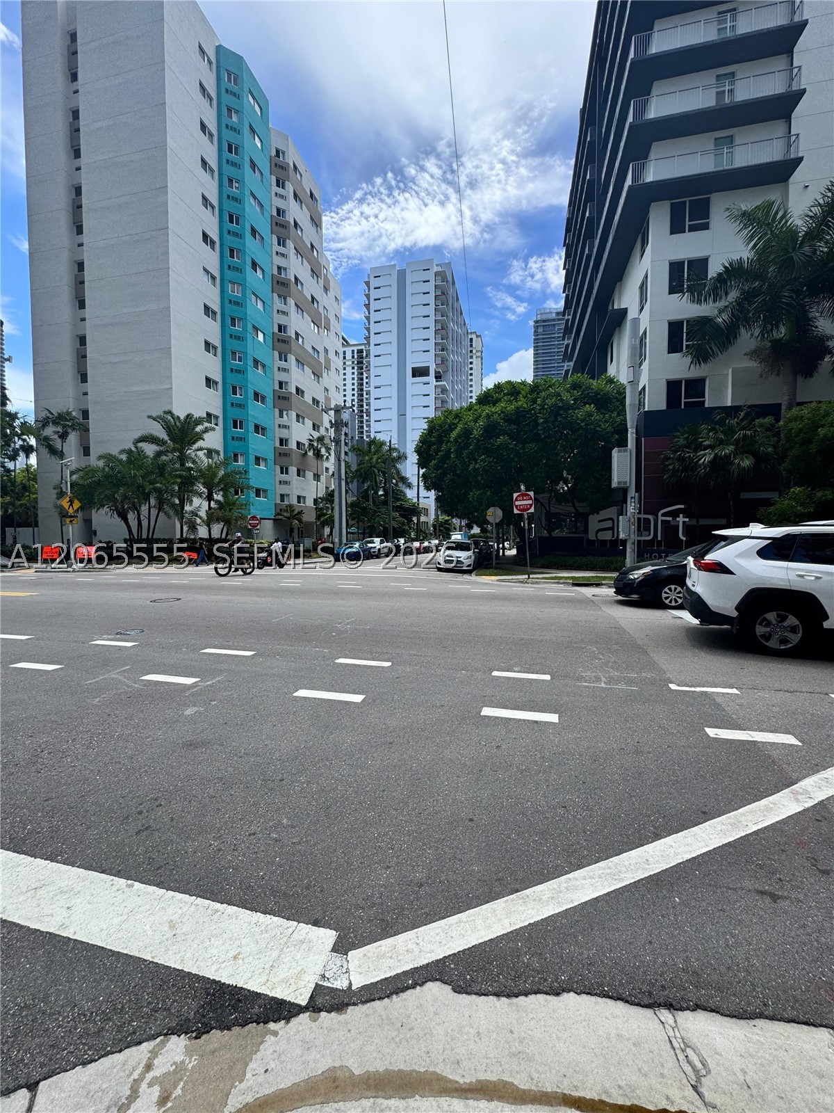 1010 SW 2nd Ave #607, Miami FL 33130