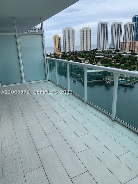 400 Sunny Isles Blvd #1606, Sunny Isles Beach FL 33160