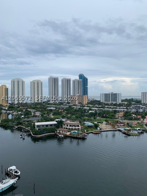 400 Sunny Isles Blvd #1606, Sunny Isles Beach FL 33160