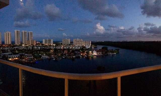 400 Sunny Isles Blvd #1606, Sunny Isles Beach FL 33160