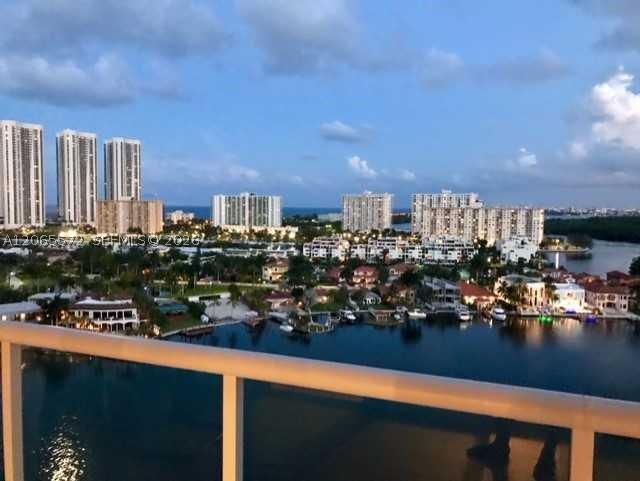 400 Sunny Isles Blvd #1606, Sunny Isles Beach FL 33160