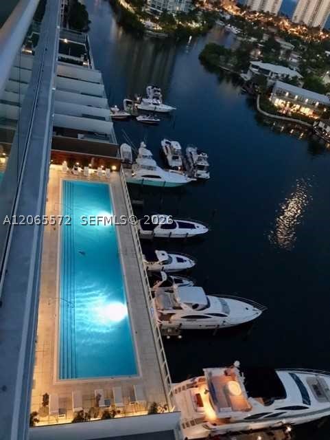400 Sunny Isles Blvd #1606, Sunny Isles Beach FL 33160