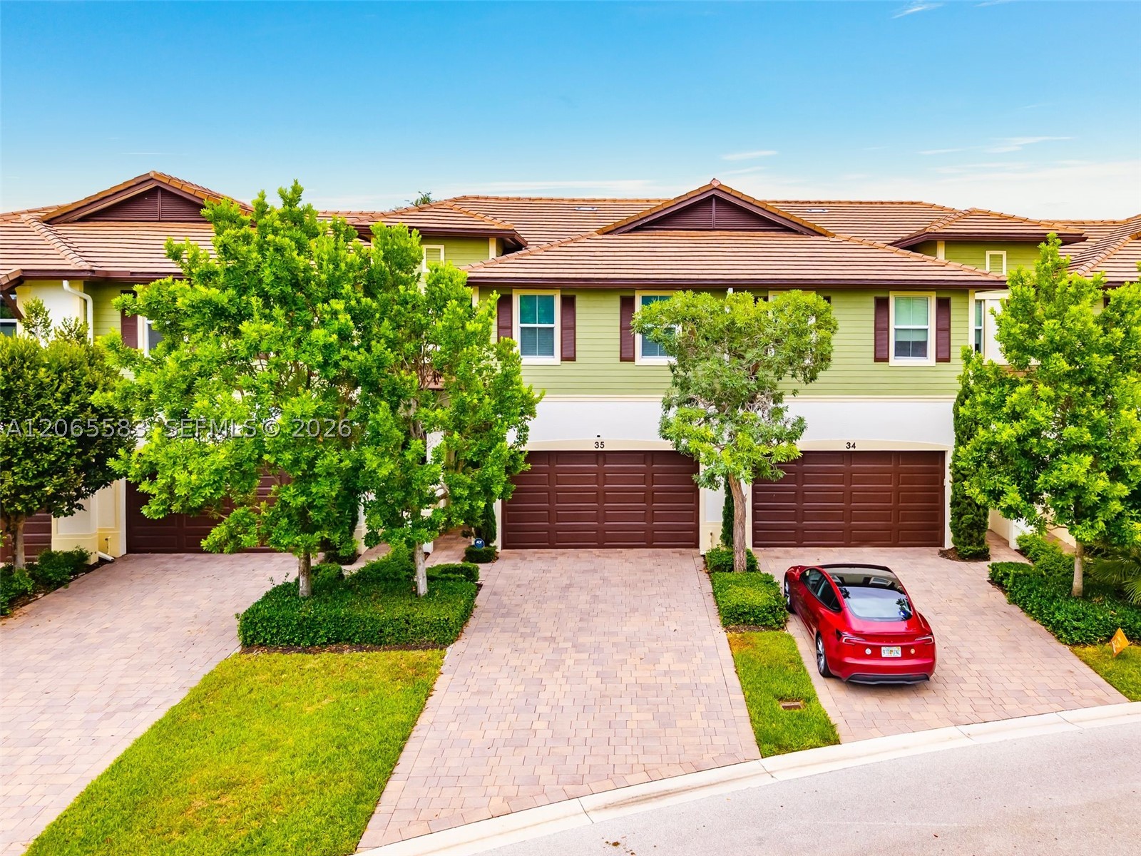 22936 Clear Echo Dr #35, Boca Raton FL 33433