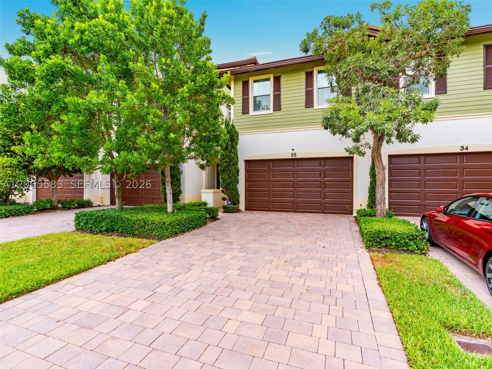 22936 Clear Echo Dr #35, Boca Raton FL 33433