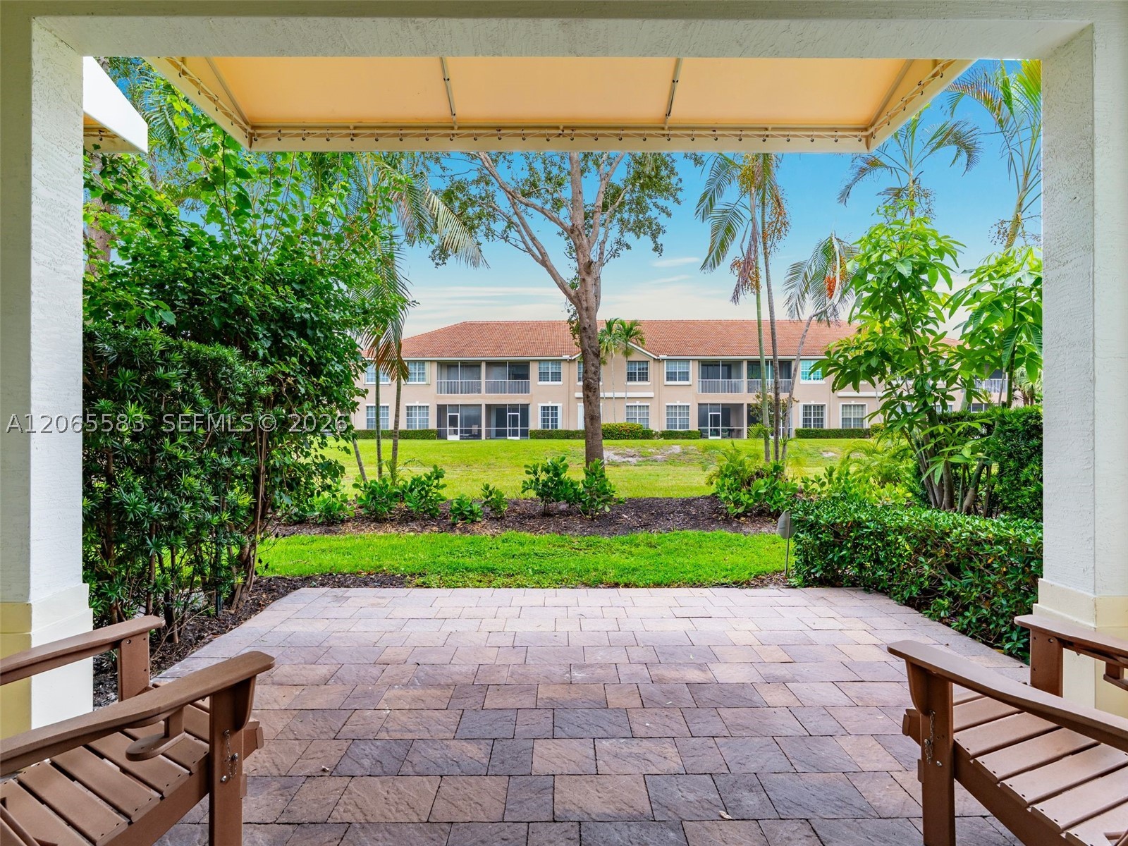22936 Clear Echo Dr #35, Boca Raton FL 33433