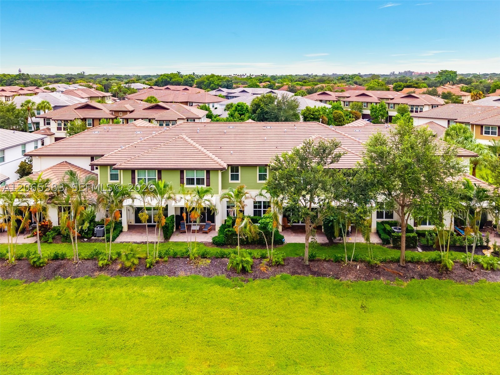 22936 Clear Echo Dr #35, Boca Raton FL 33433