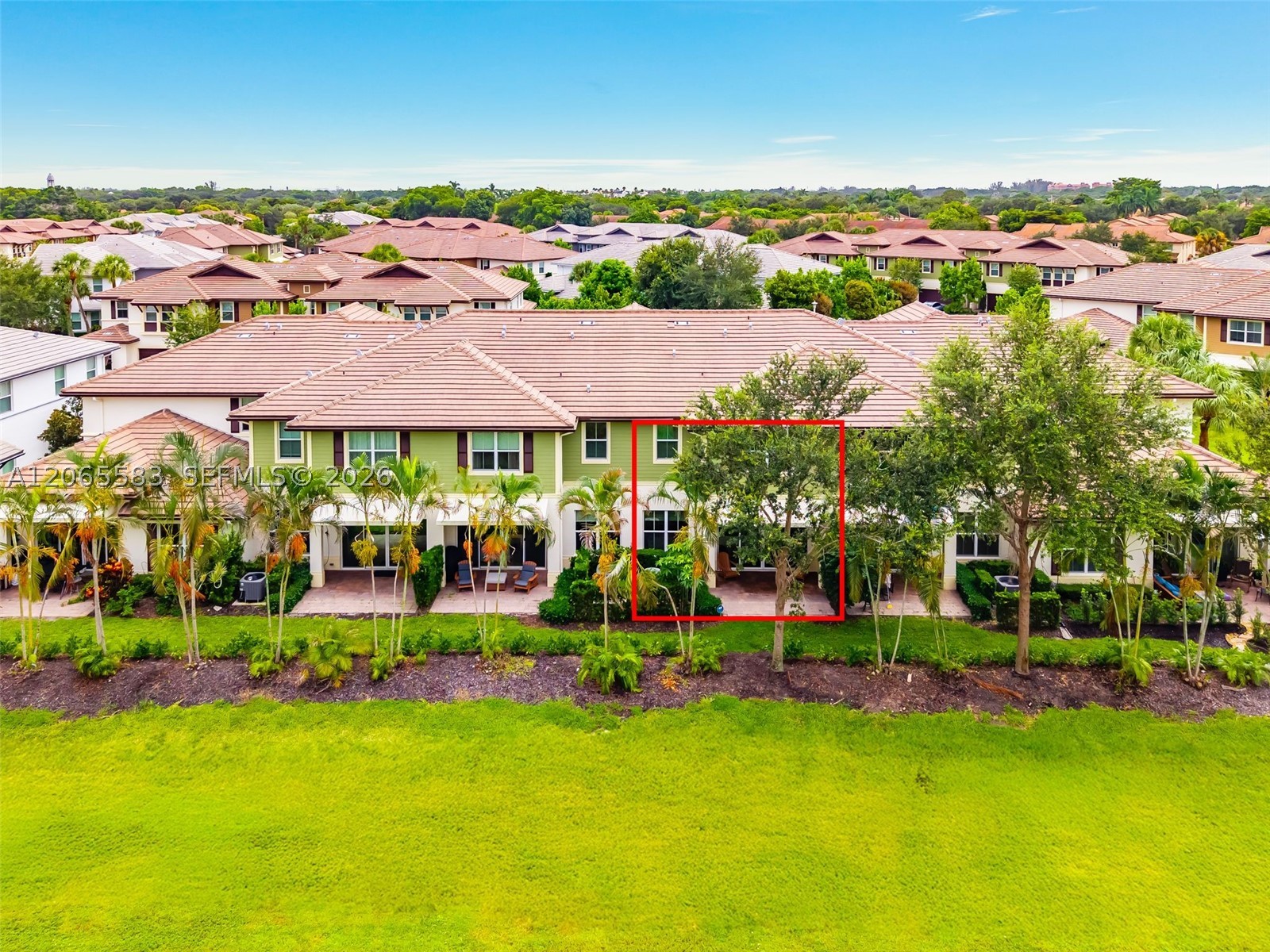 22936 Clear Echo Dr #35, Boca Raton FL 33433
