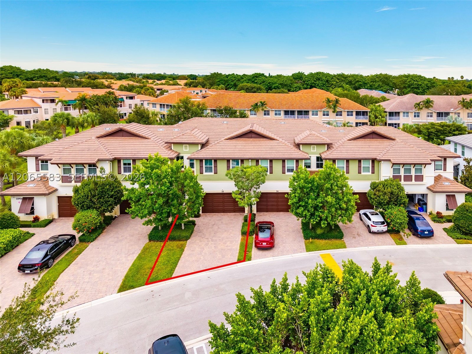 22936 Clear Echo Dr #35, Boca Raton FL 33433