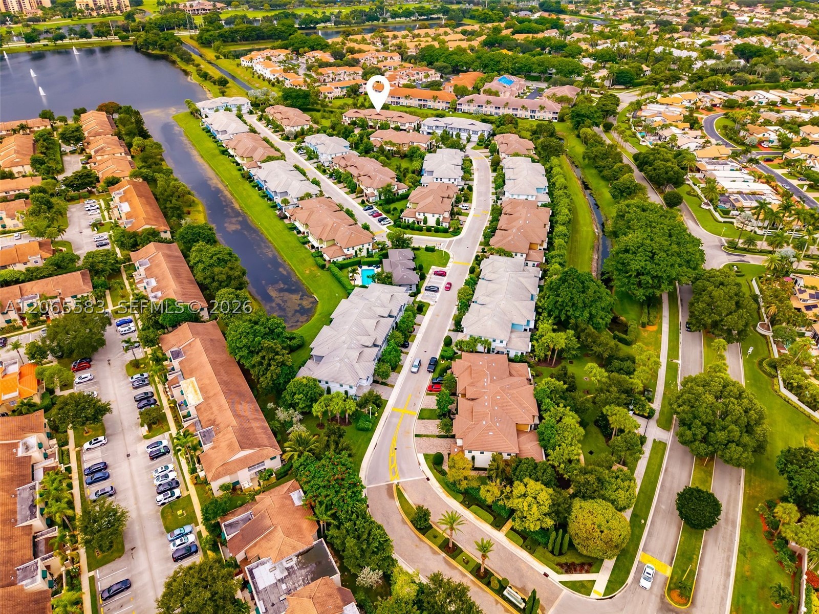 22936 Clear Echo Dr #35, Boca Raton FL 33433