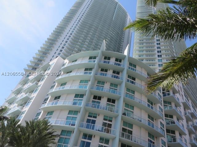 1900 N Bayshore Dr #1707, Miami FL 33132