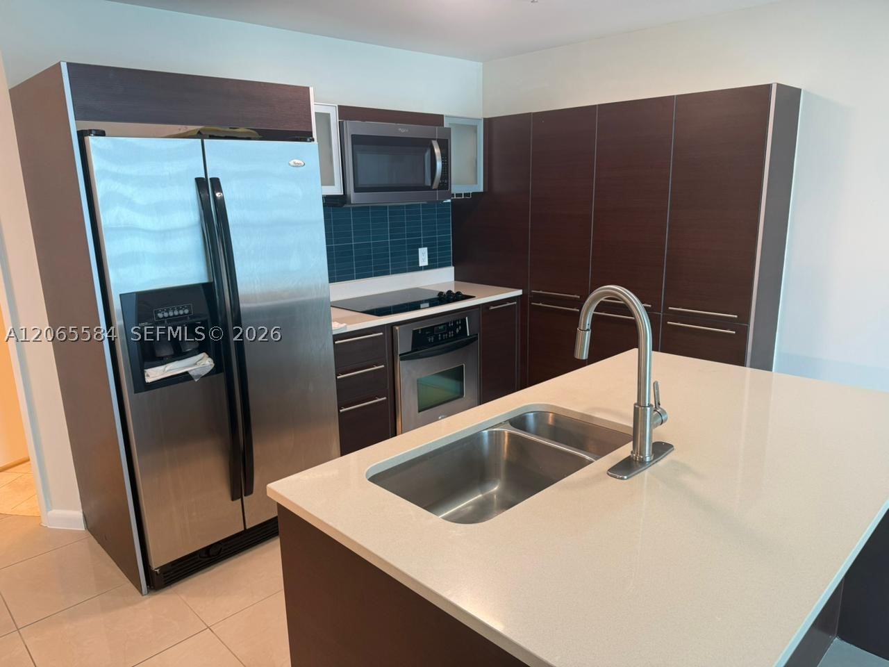 1900 N Bayshore Dr #1707, Miami FL 33132