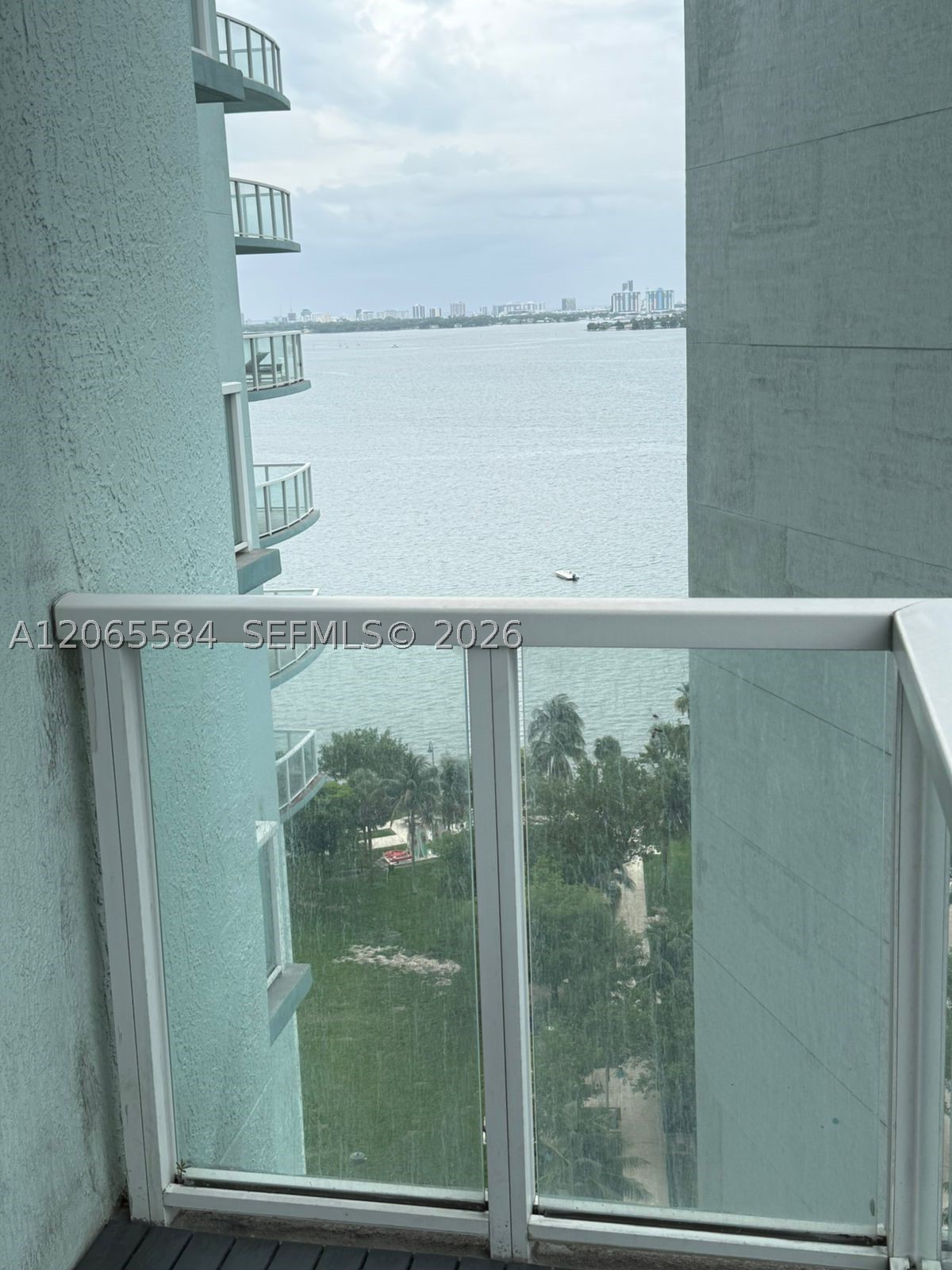 1900 N Bayshore Dr #1707, Miami FL 33132