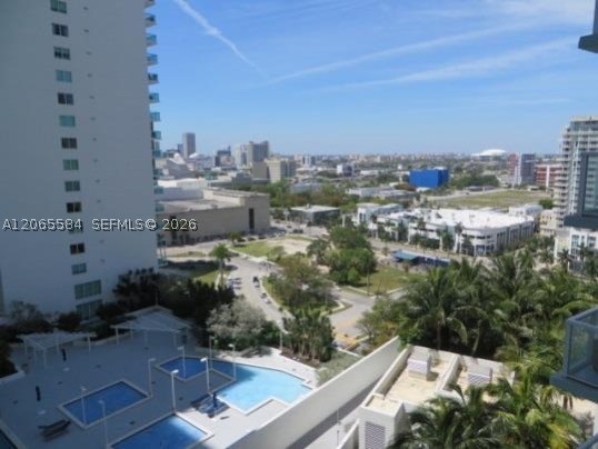 1900 N Bayshore Dr #1707, Miami FL 33132