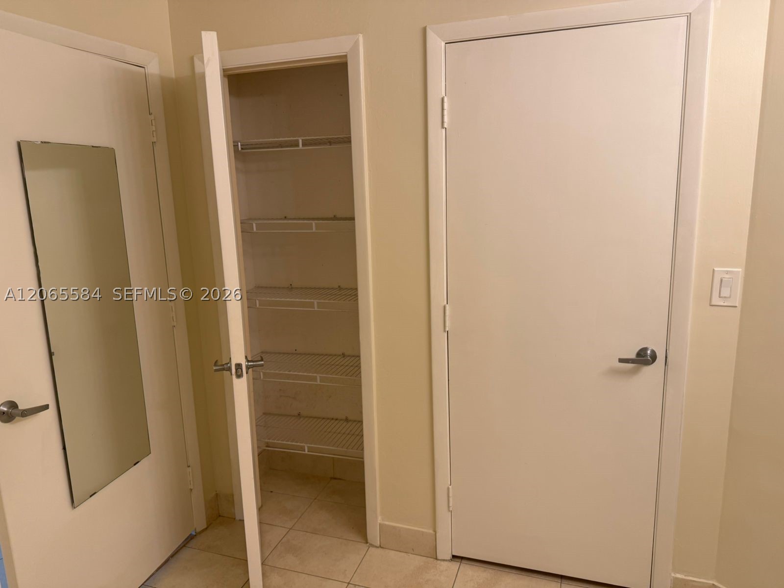 1900 N Bayshore Dr #1707, Miami FL 33132
