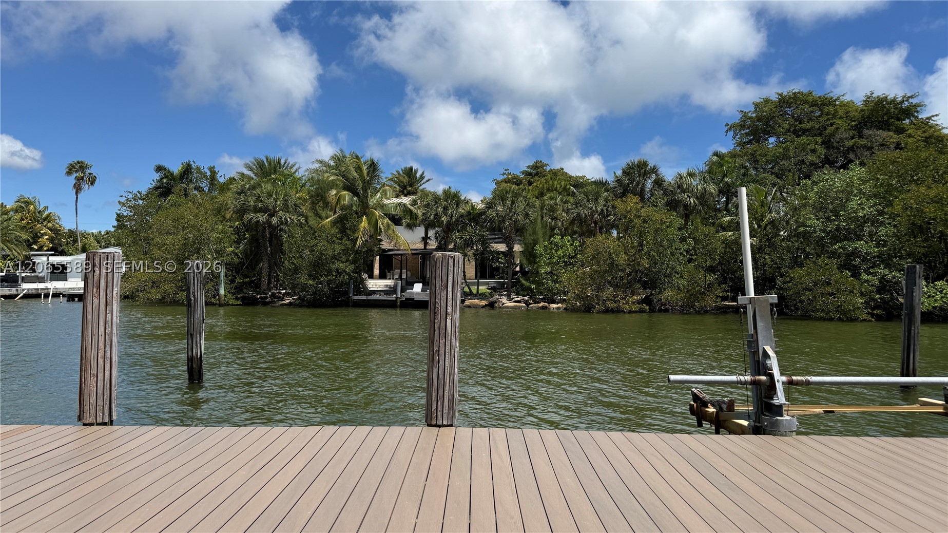 921 Belle Meade Island Dr, Miami FL 33138