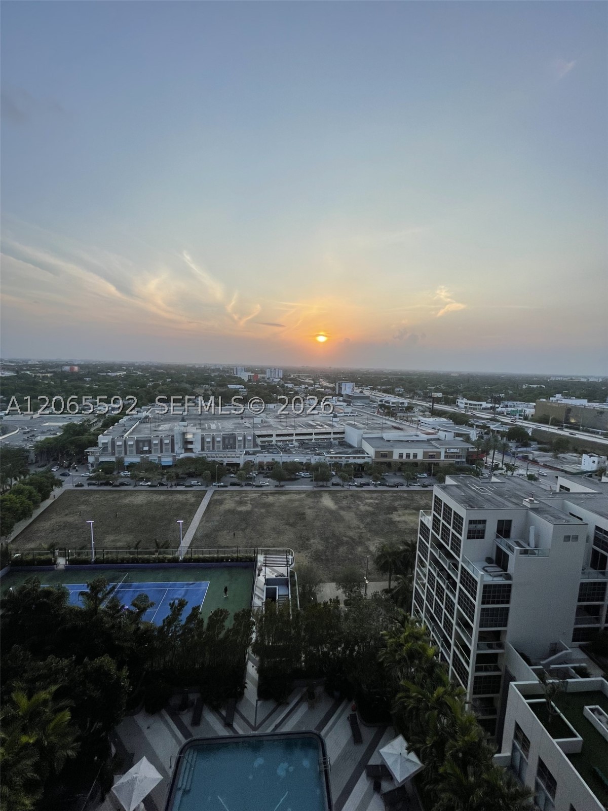 121 NE 34th St #1810, Miami FL 33137
