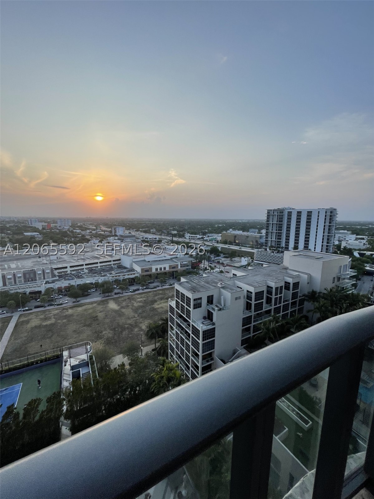 121 NE 34th St #1810, Miami FL 33137