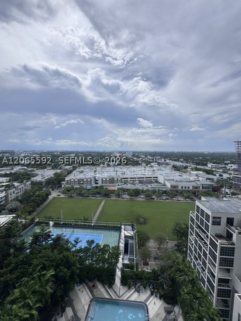 121 NE 34th St #1810, Miami FL 33137