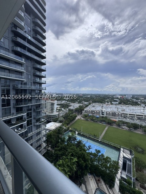 121 NE 34th St #1810, Miami FL 33137
