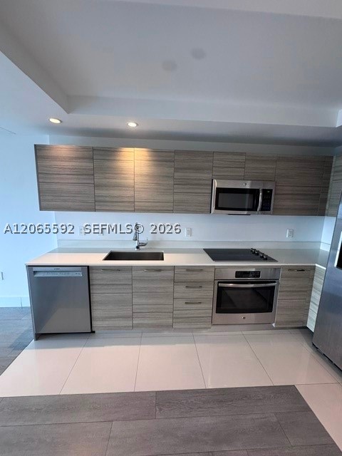 121 NE 34th St #1810, Miami FL 33137