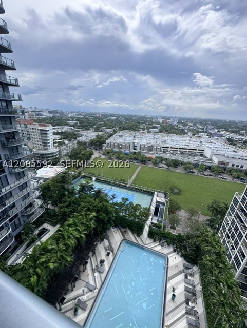 121 NE 34th St #1810, Miami FL 33137