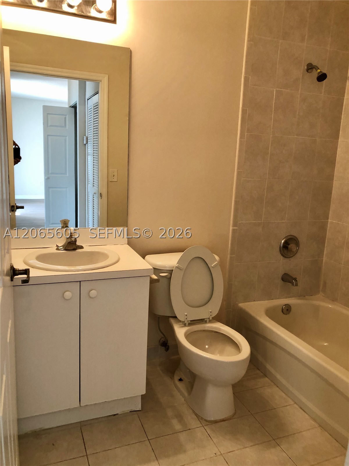 2733 NE 3rd Ct #103, Homestead FL 33033