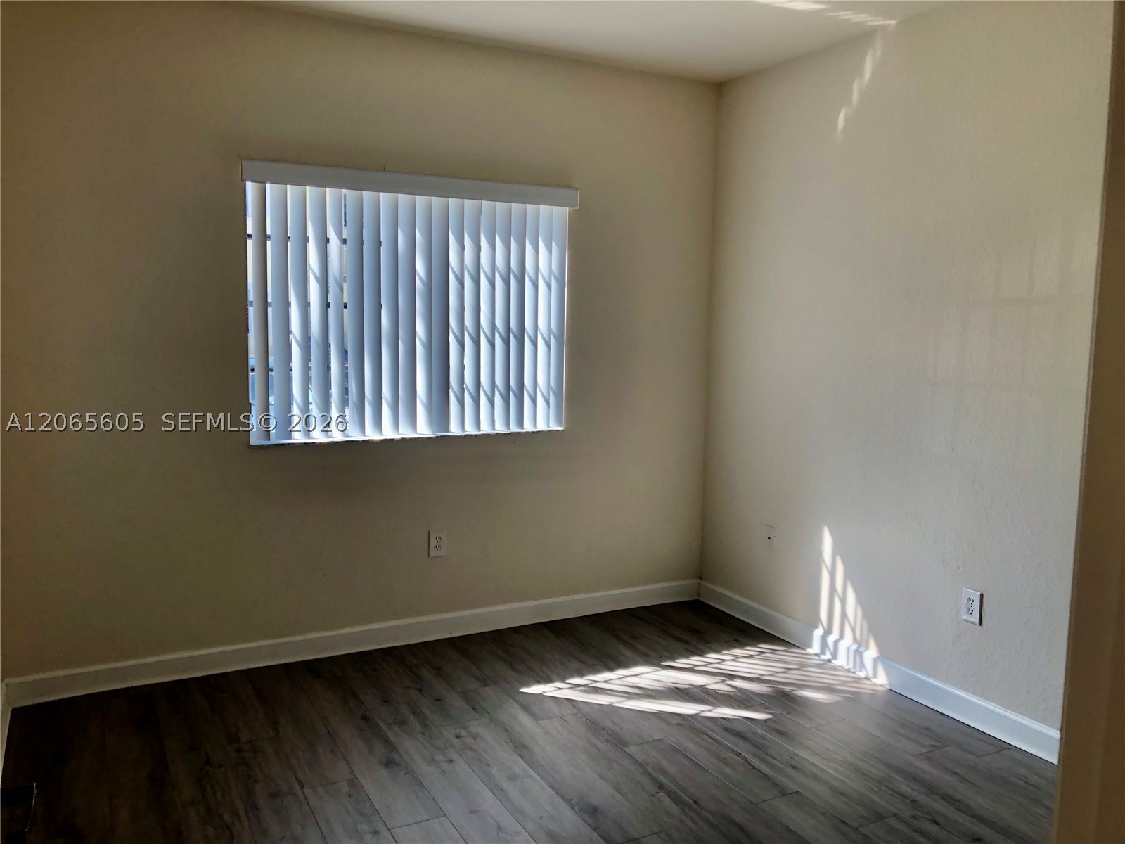 2733 NE 3rd Ct #103, Homestead FL 33033