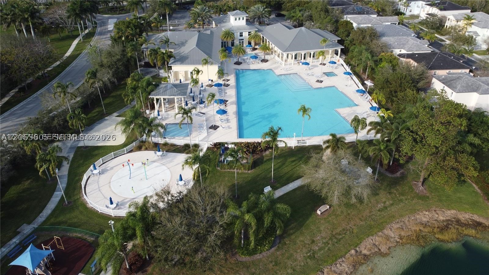 2733 NE 3rd Ct #103, Homestead FL 33033