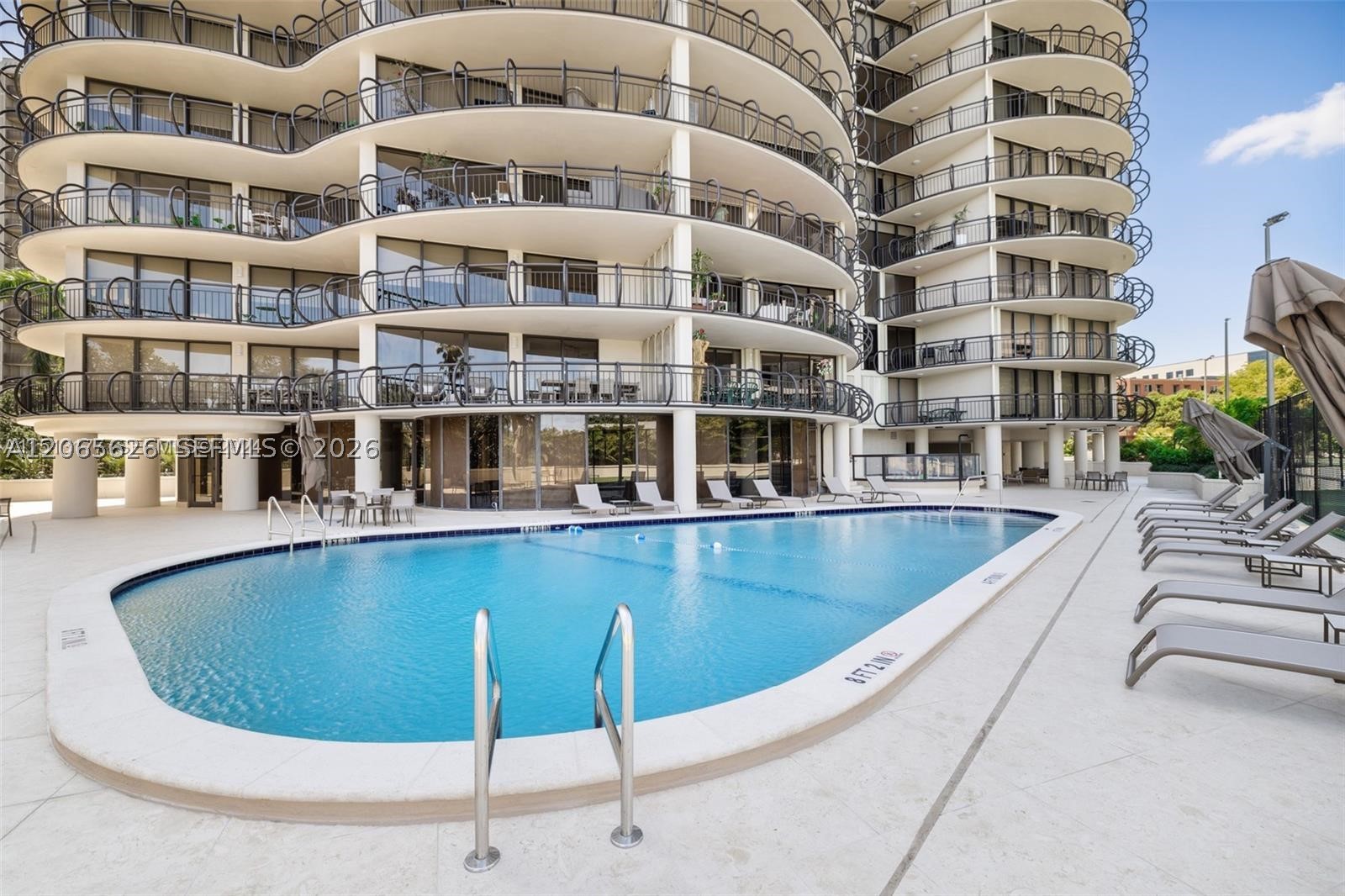 2843 S Bayshore Dr #P4-F, Miami FL 33133