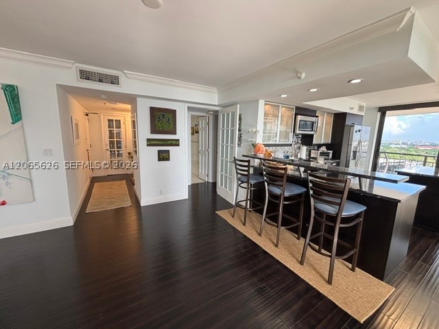 2843 S Bayshore Dr #P4-F, Miami FL 33133