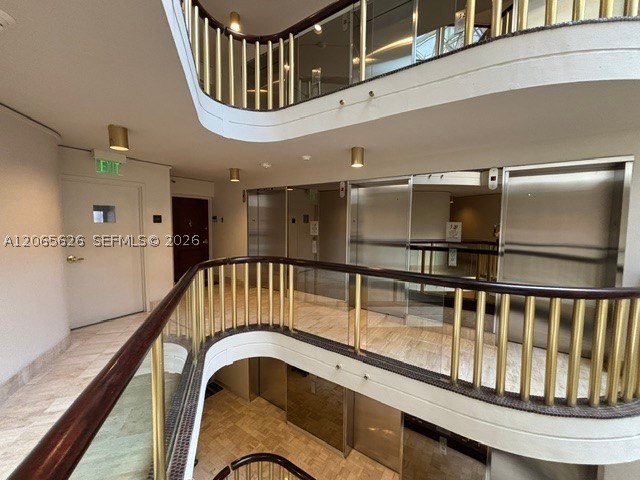 2843 S Bayshore Dr #P4-F, Miami FL 33133
