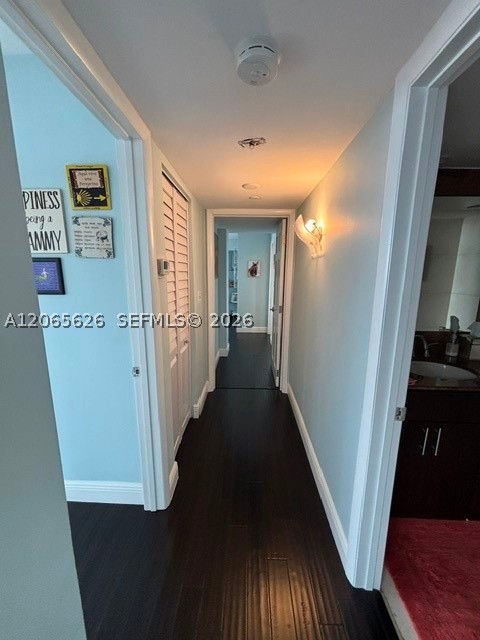 2843 S Bayshore Dr #P4-F, Miami FL 33133