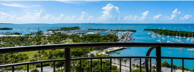 2843 S Bayshore Dr #P4-F, Miami FL 33133