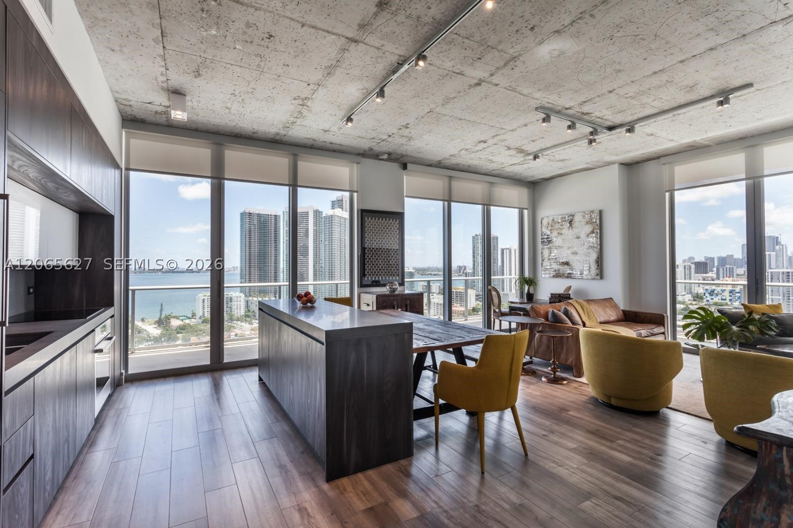 3470 E Coast Ave #H2409, Miami FL 33137