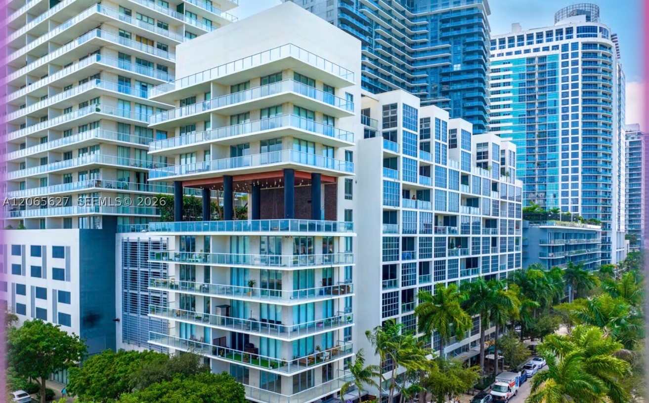 3470 E Coast Ave #H2409, Miami FL 33137