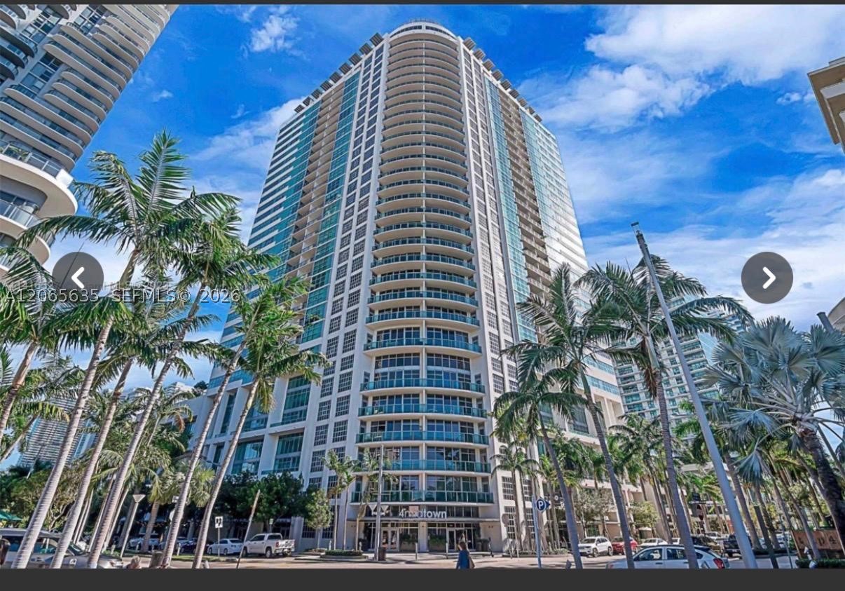 3301 NE 1st Ave #H1102, Miami FL 33137