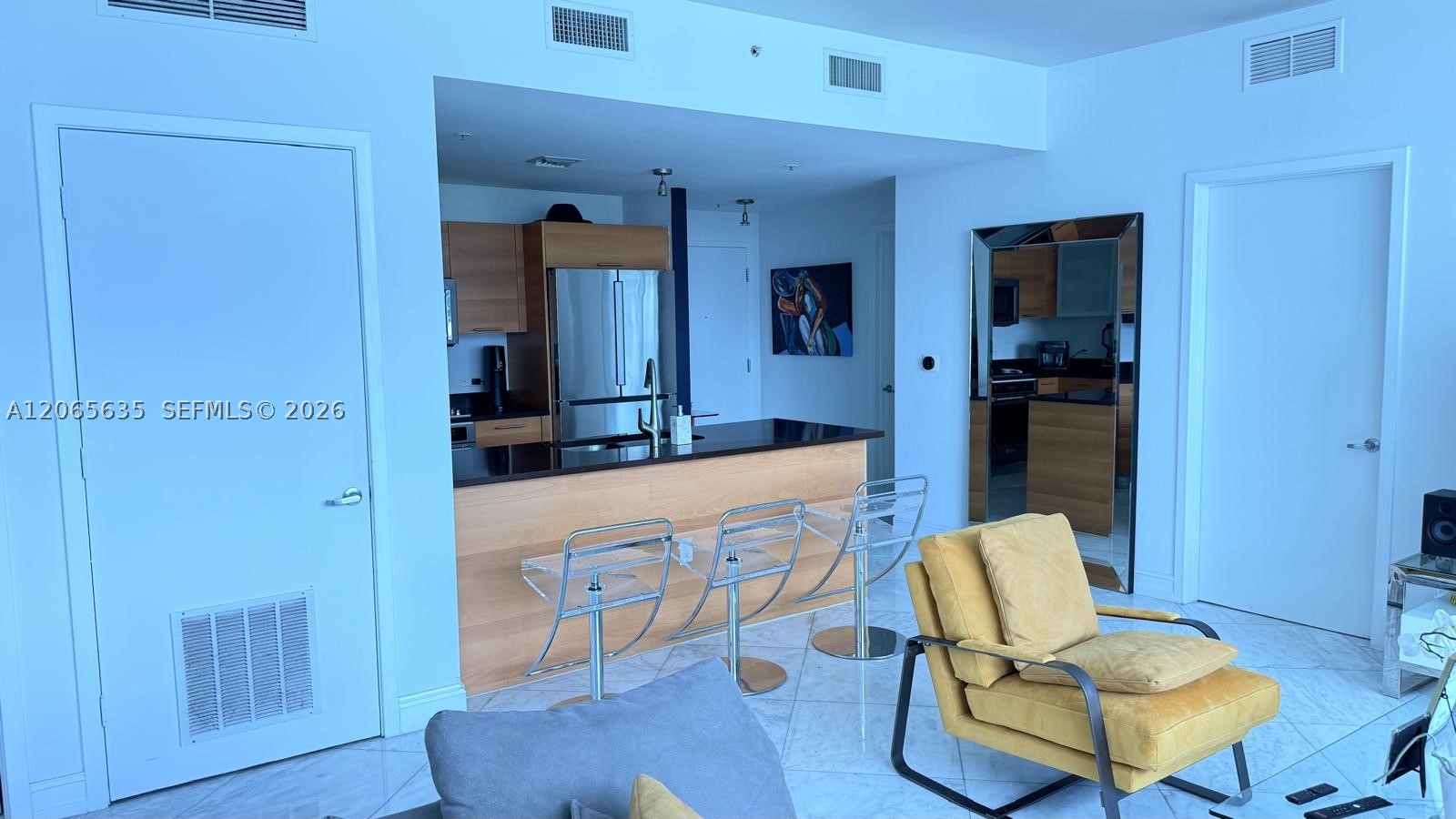 3301 NE 1st Ave #H1102, Miami FL 33137