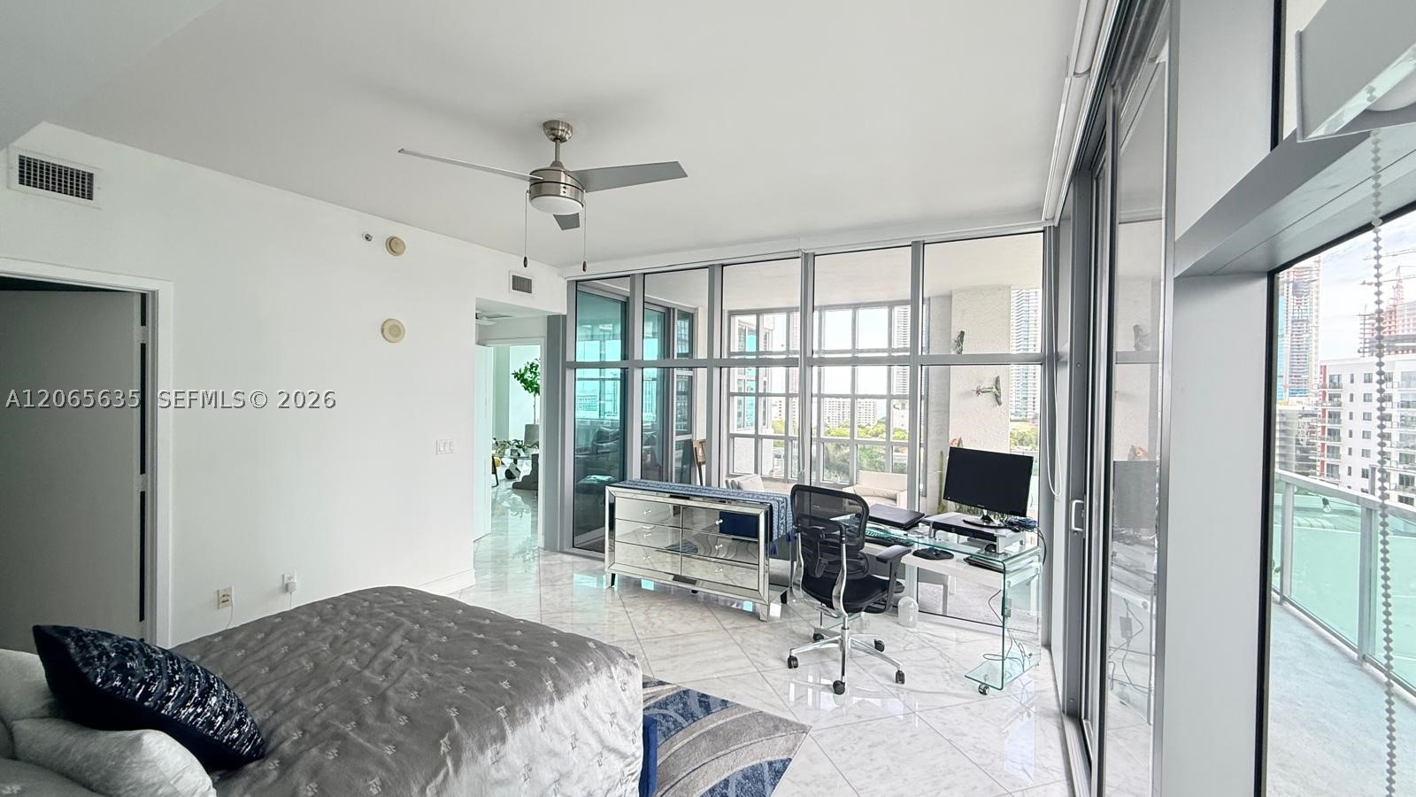 3301 NE 1st Ave #H1102, Miami FL 33137