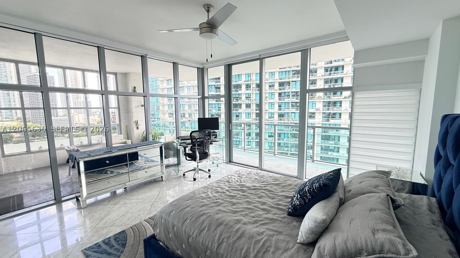 3301 NE 1st Ave #H1102, Miami FL 33137