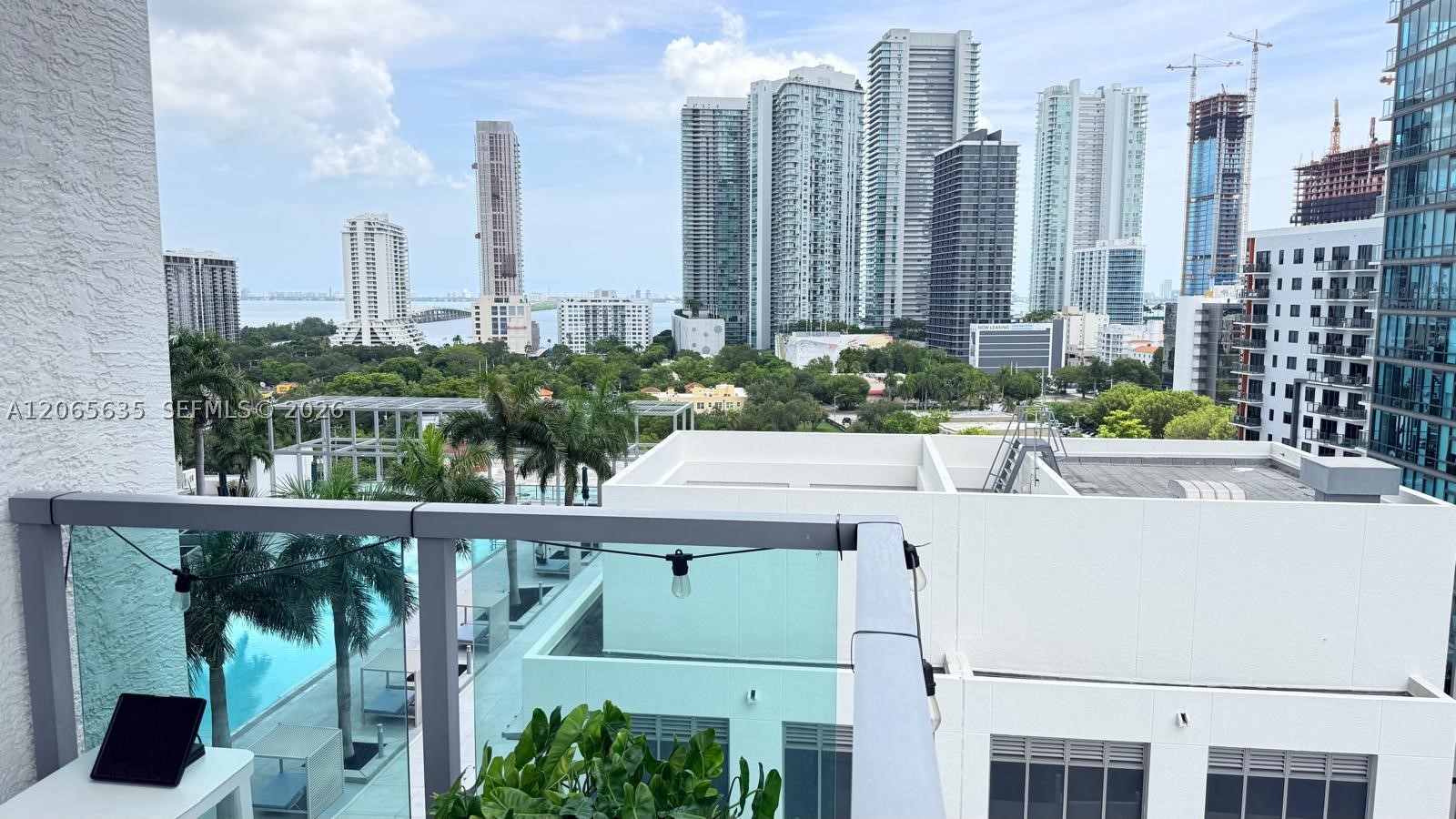 3301 NE 1st Ave #H1102, Miami FL 33137