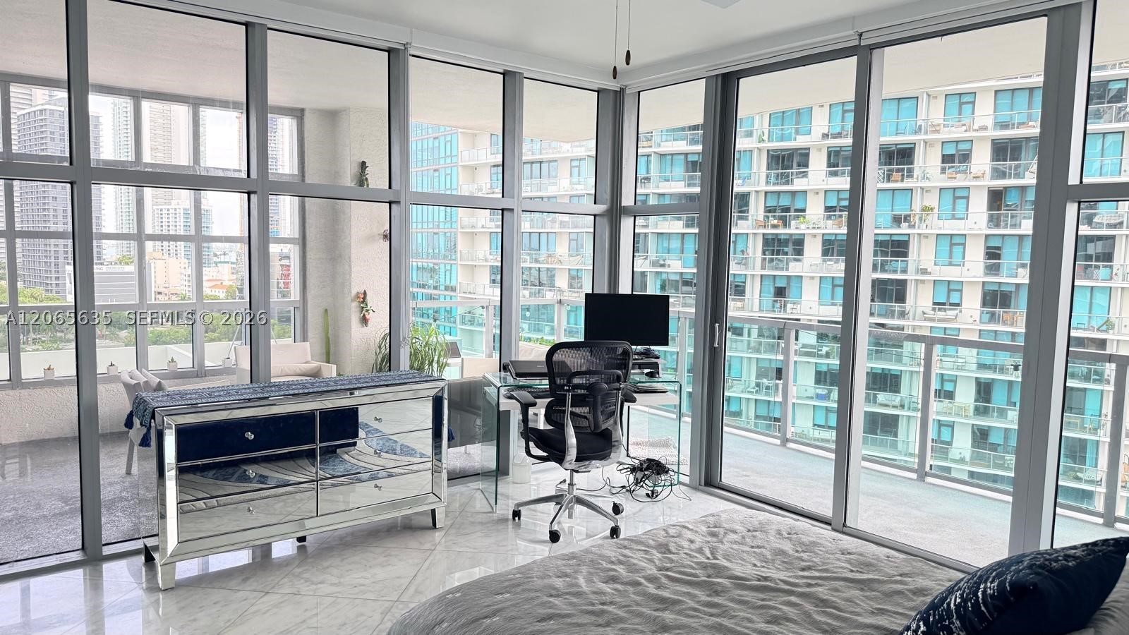 3301 NE 1st Ave #H1102, Miami FL 33137