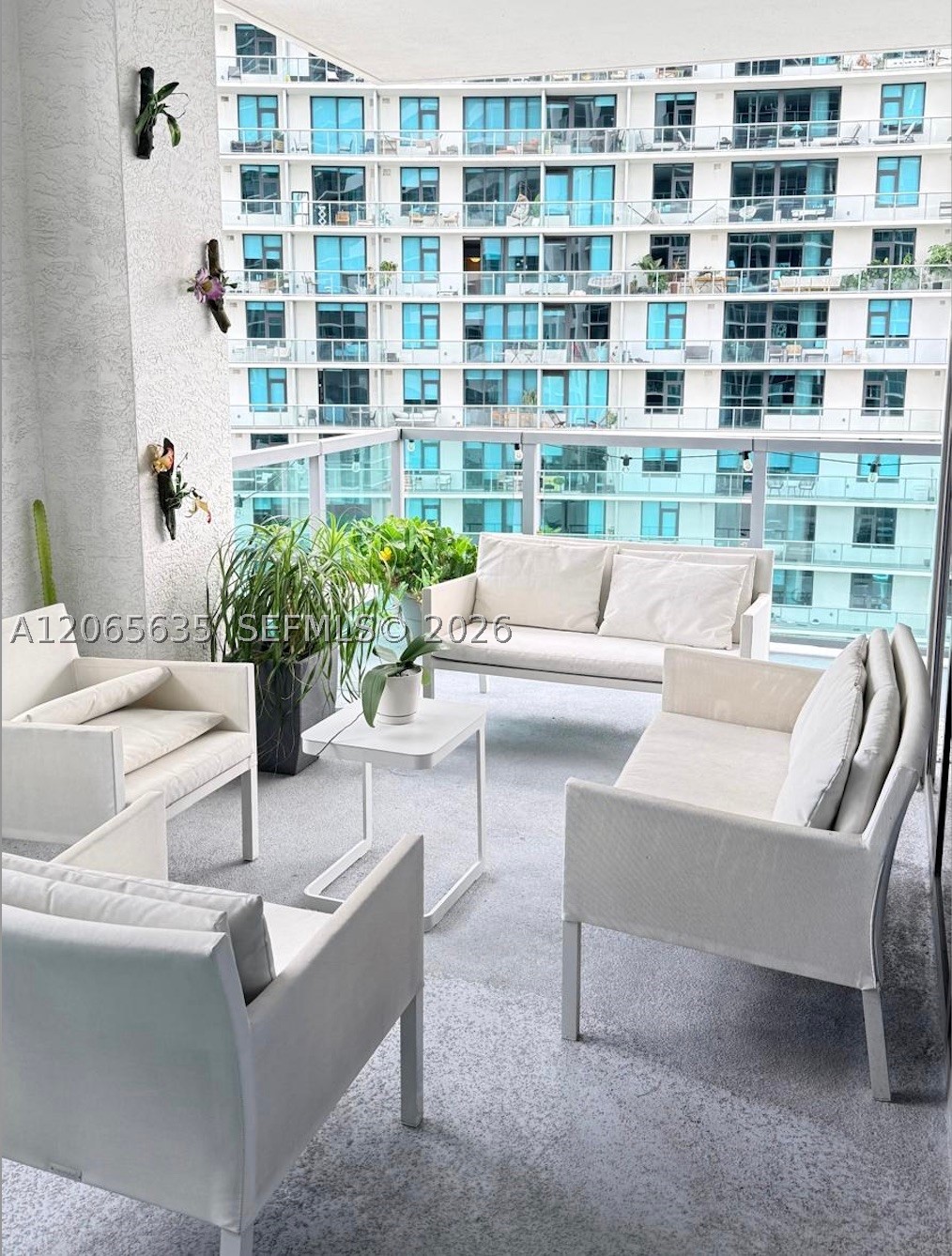 3301 NE 1st Ave #H1102, Miami FL 33137