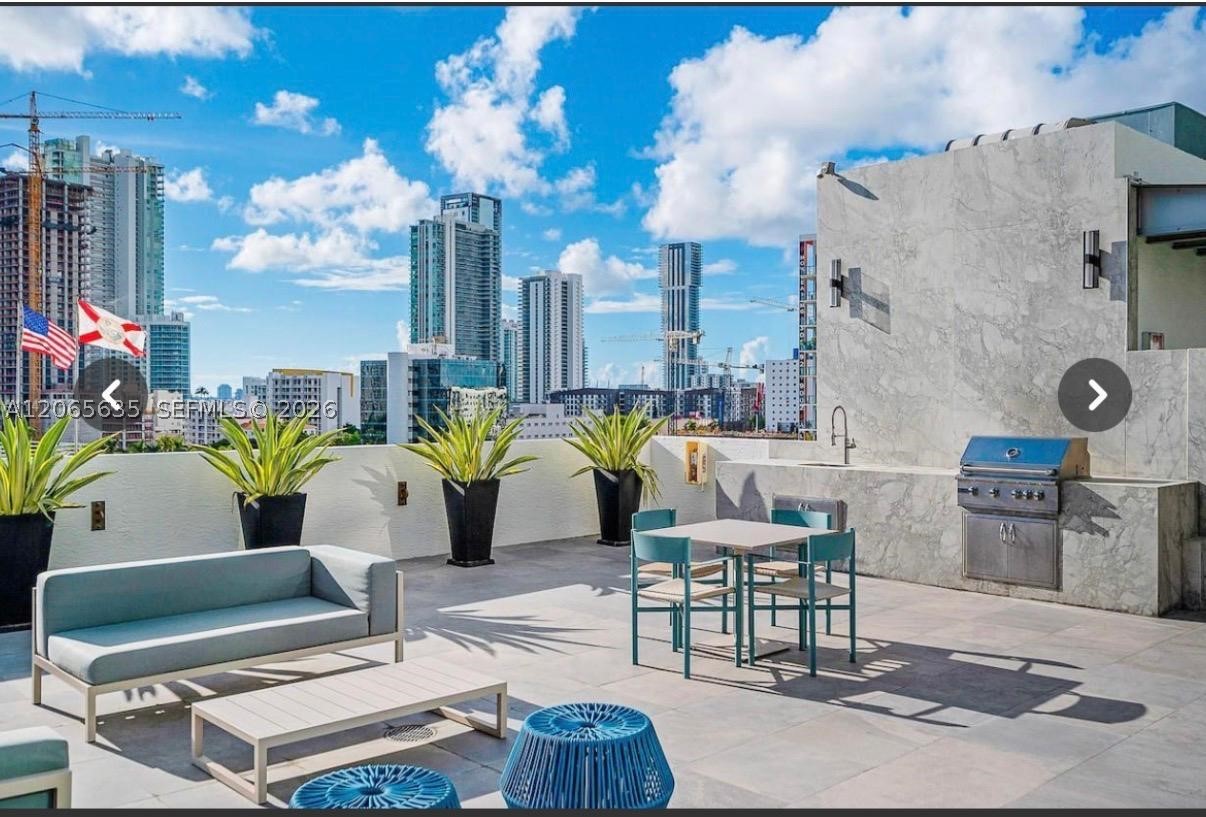 3301 NE 1st Ave #H1102, Miami FL 33137