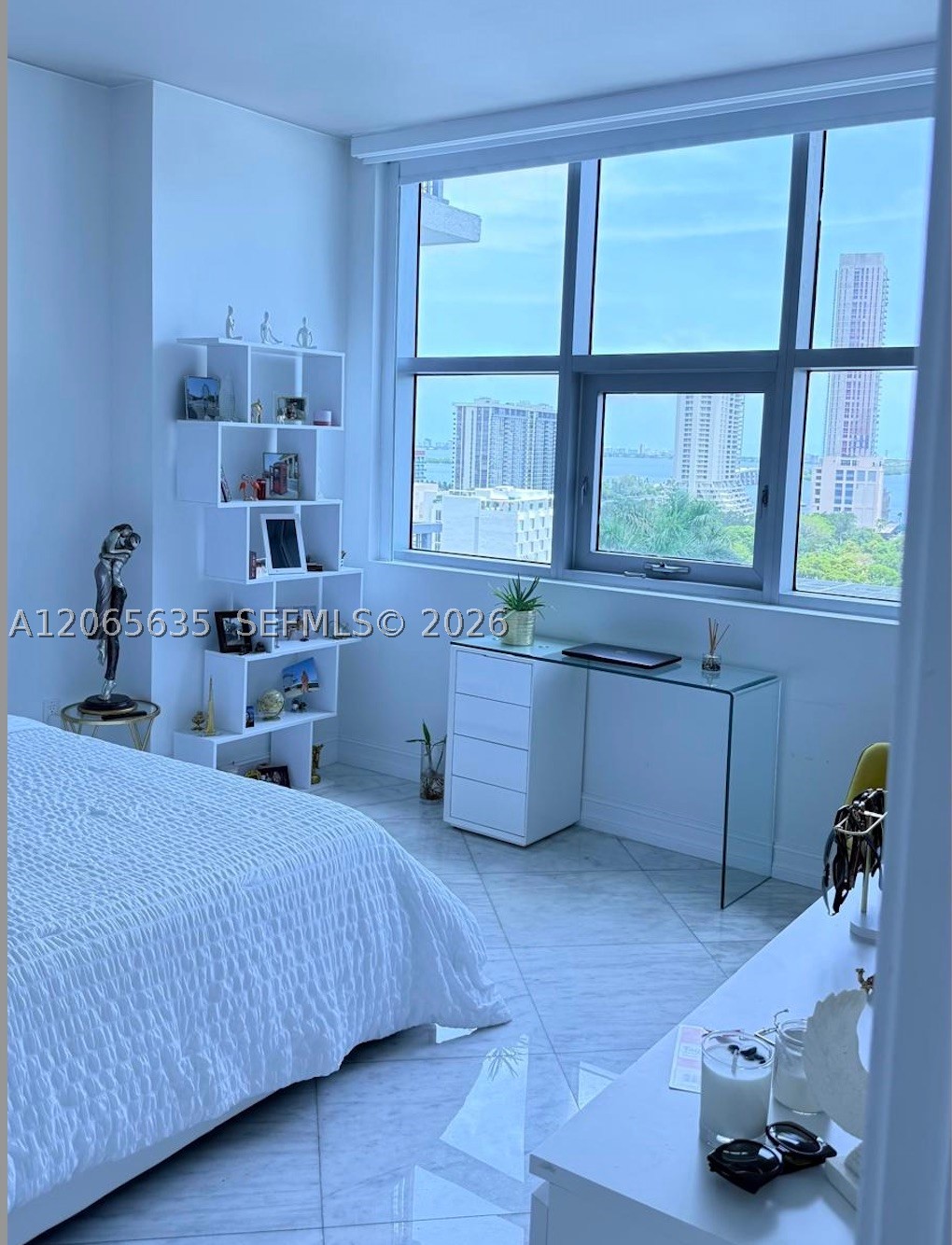 3301 NE 1st Ave #H1102, Miami FL 33137
