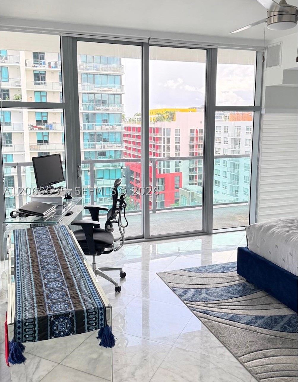 3301 NE 1st Ave #H1102, Miami FL 33137