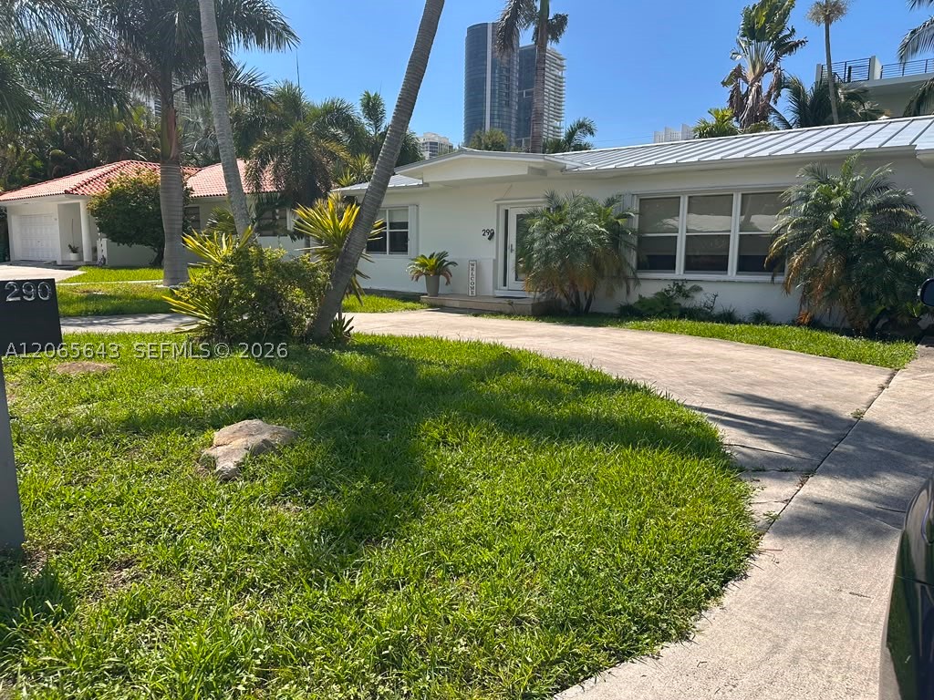 290 191st St #0, Sunny Isles Beach FL 33160