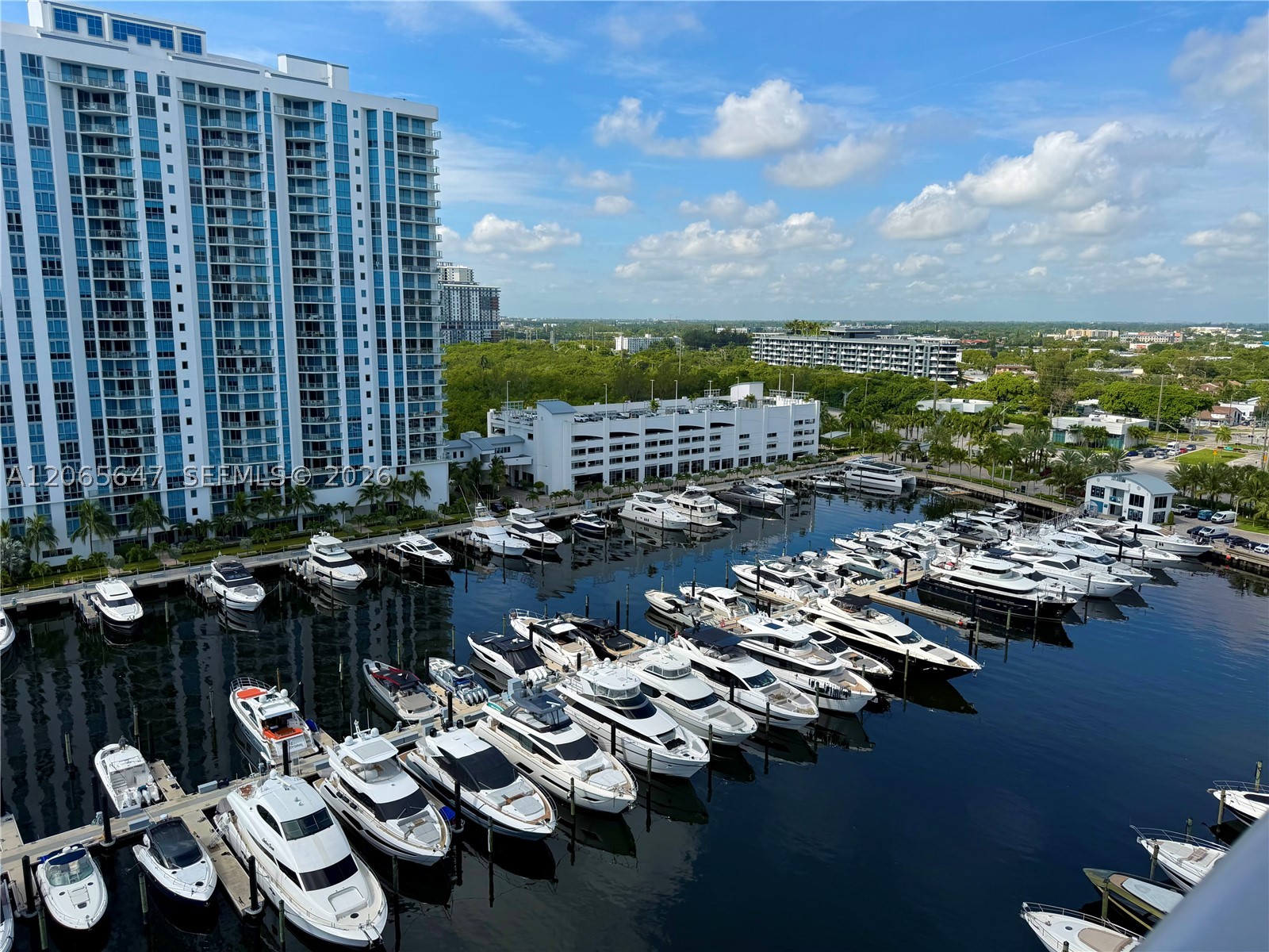 17301 Biscayne Blvd #1409, North Miami Beach FL 33160