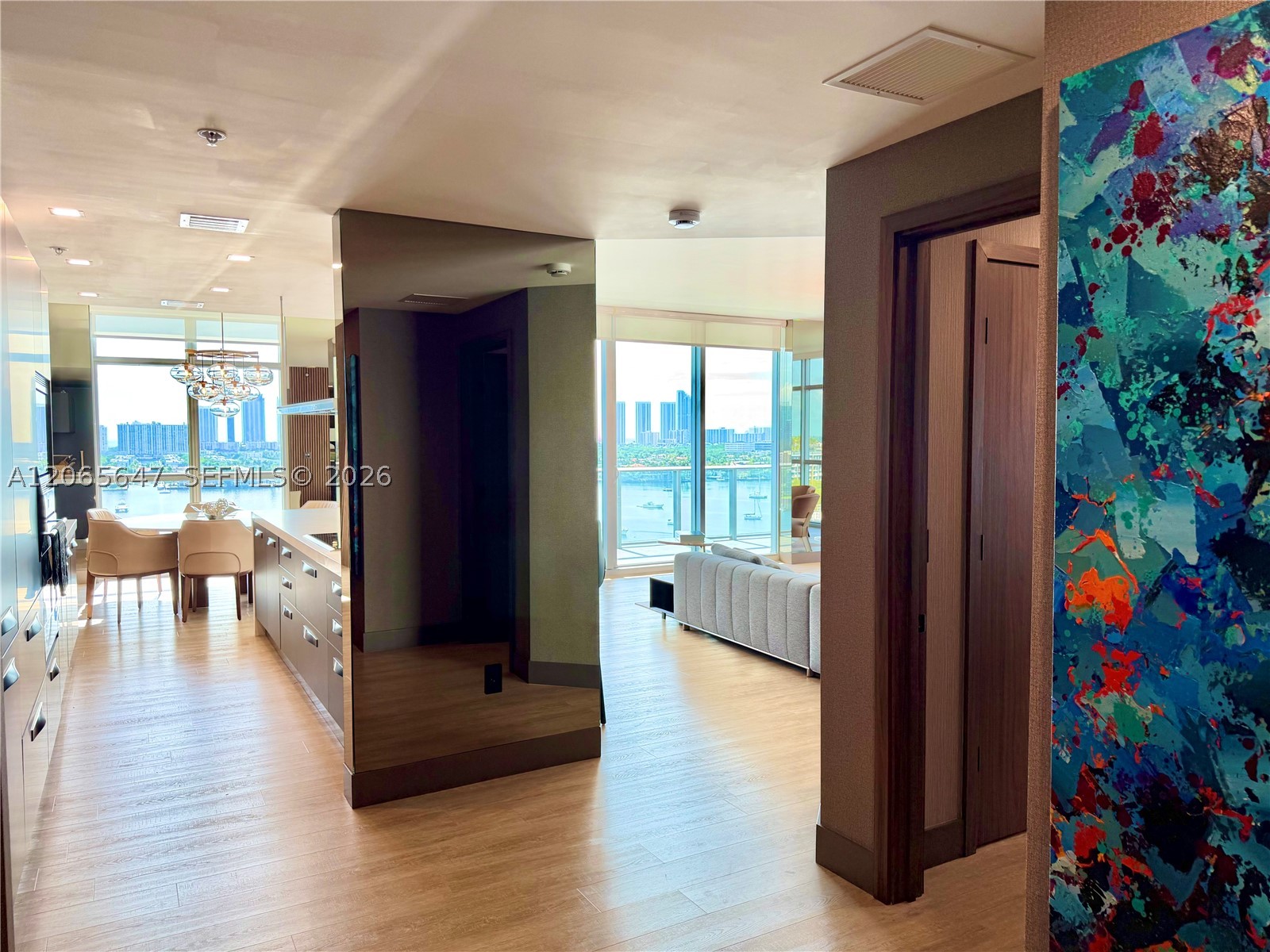 17301 Biscayne Blvd #1409, North Miami Beach FL 33160