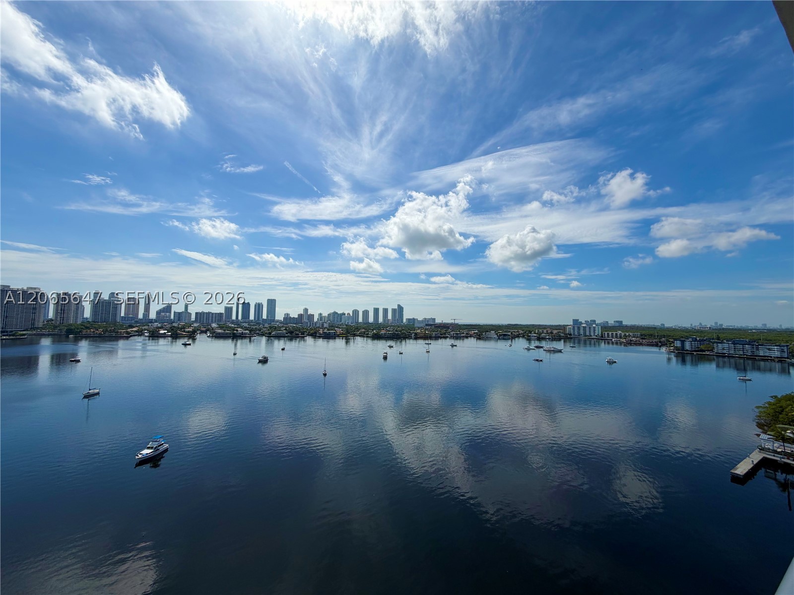 17301 Biscayne Blvd #1409, North Miami Beach FL 33160