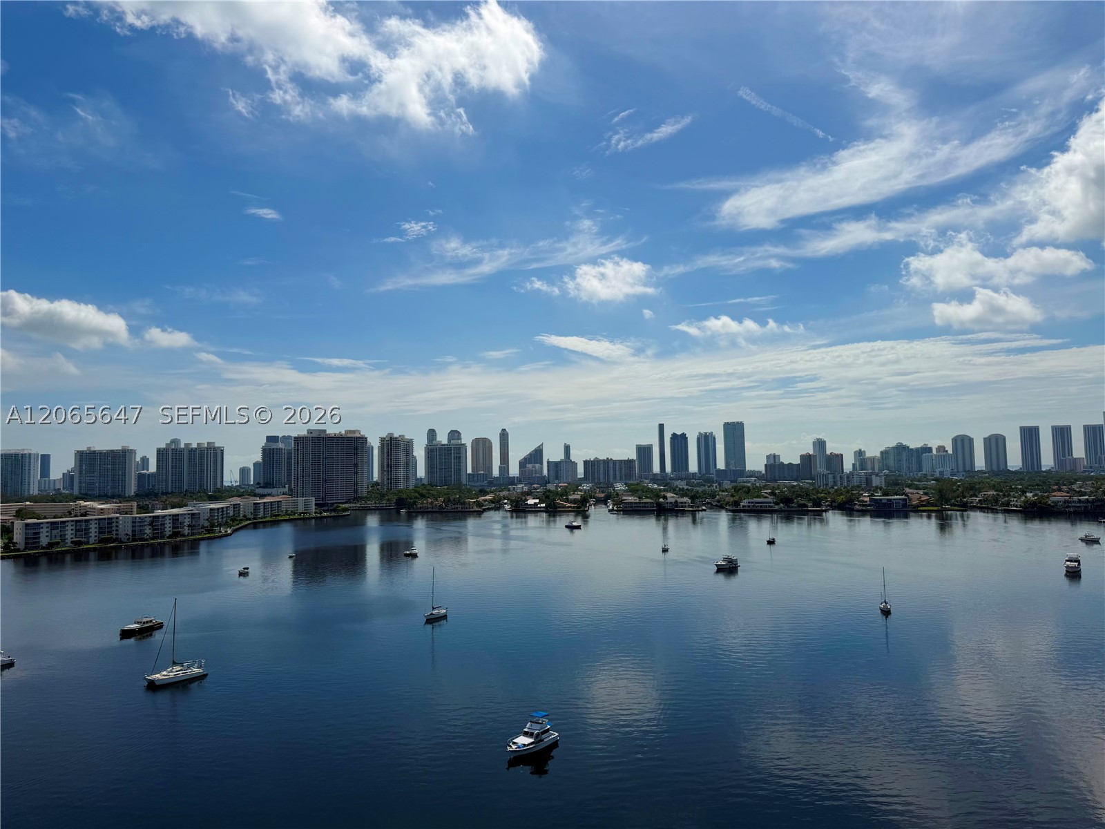 17301 Biscayne Blvd #1409, North Miami Beach FL 33160